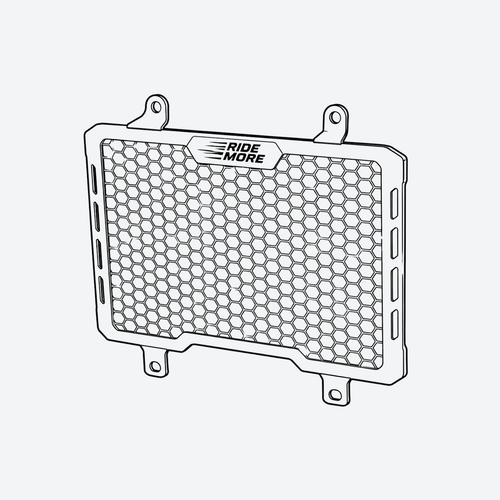 Radiator Guard