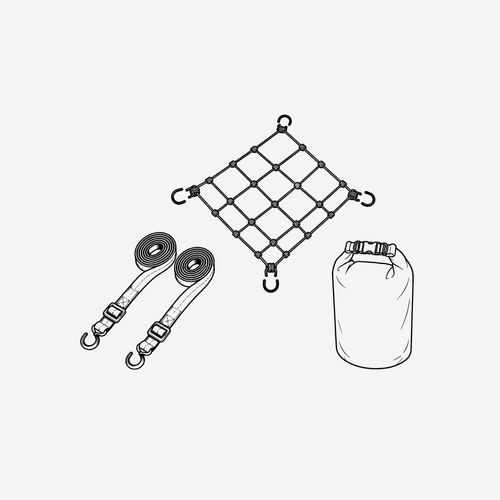 Luggage Accessories