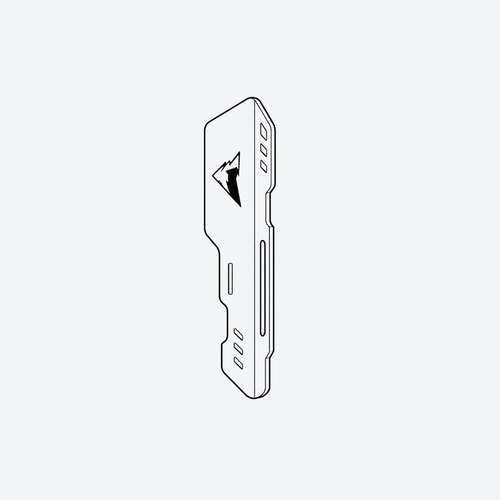 Brake Cylinder Guard