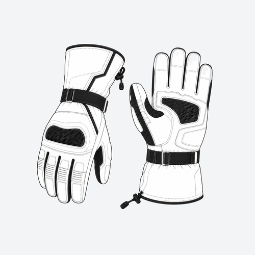 Winter Gloves