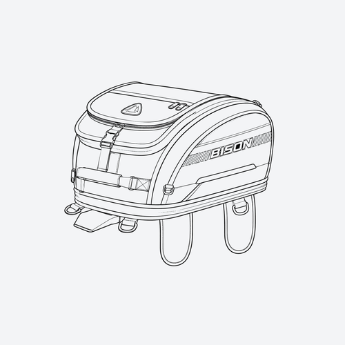 Tank Bags