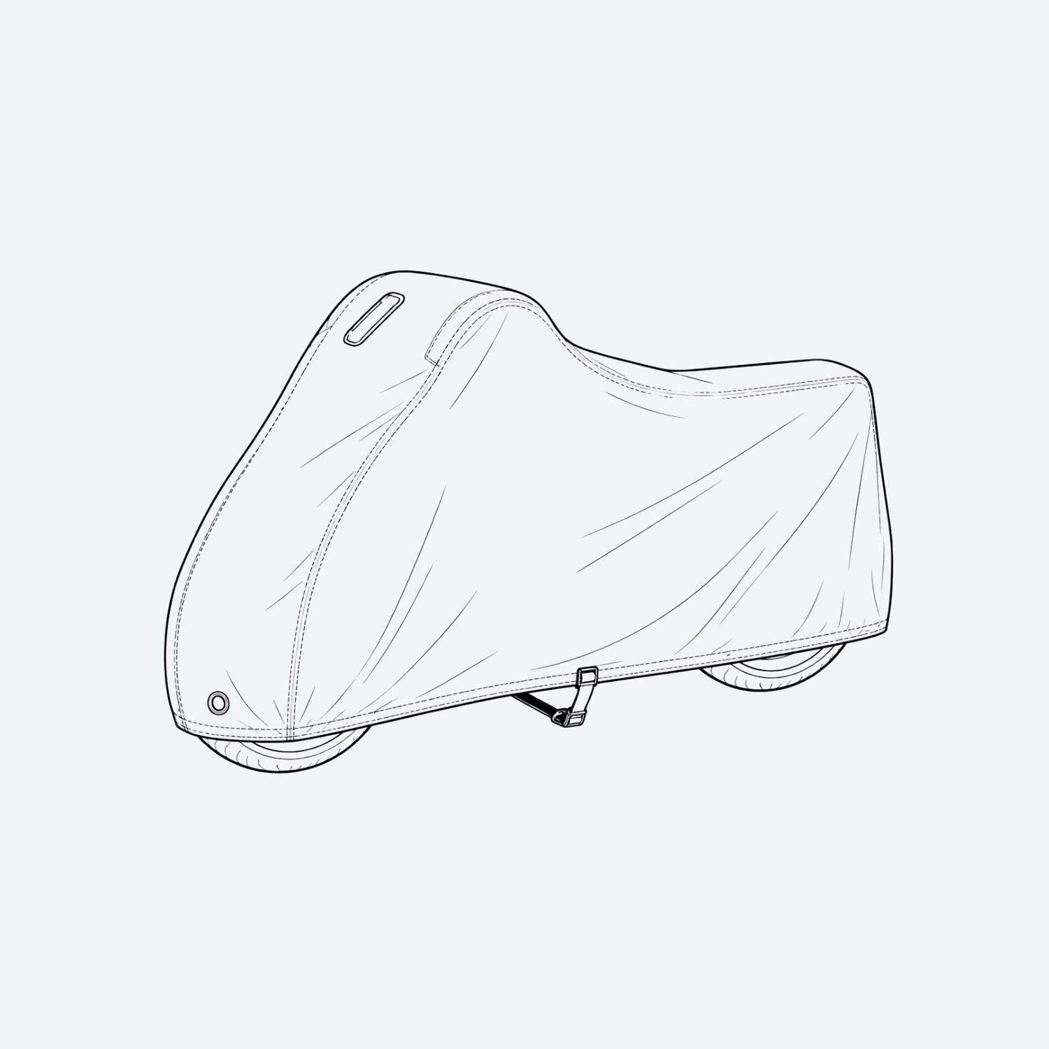 Rain Cover