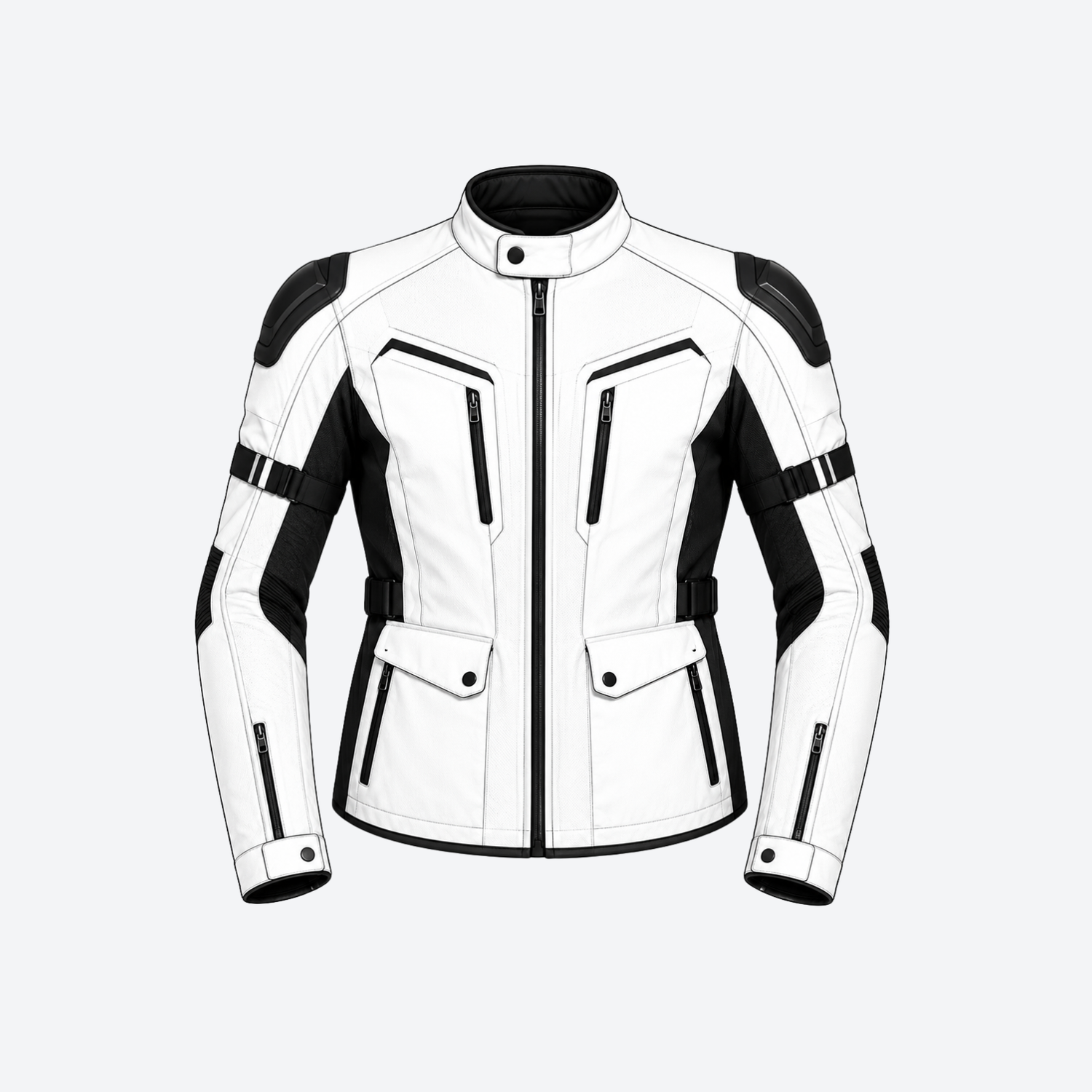 Riding Jackets