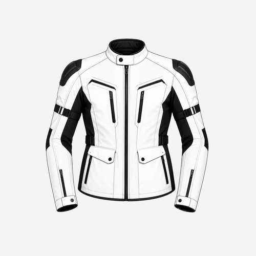 Riding Jackets