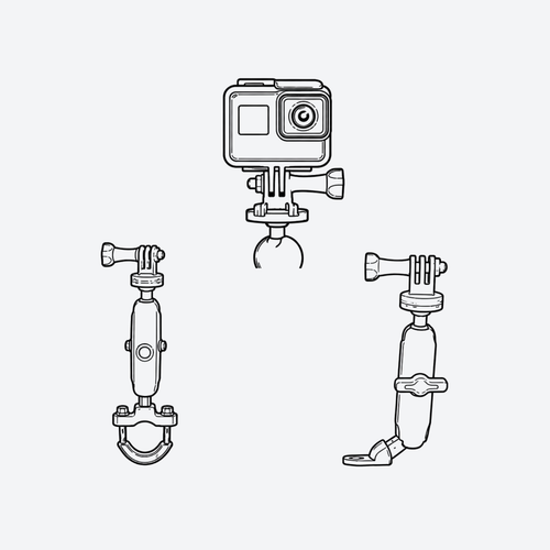 Cameras