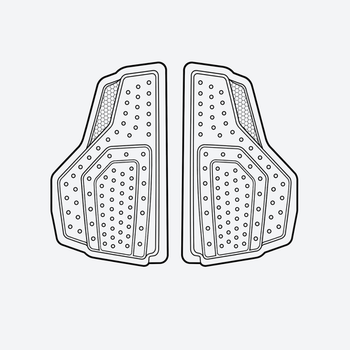 Chest Protectors