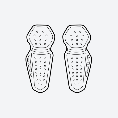 Knee Protectors