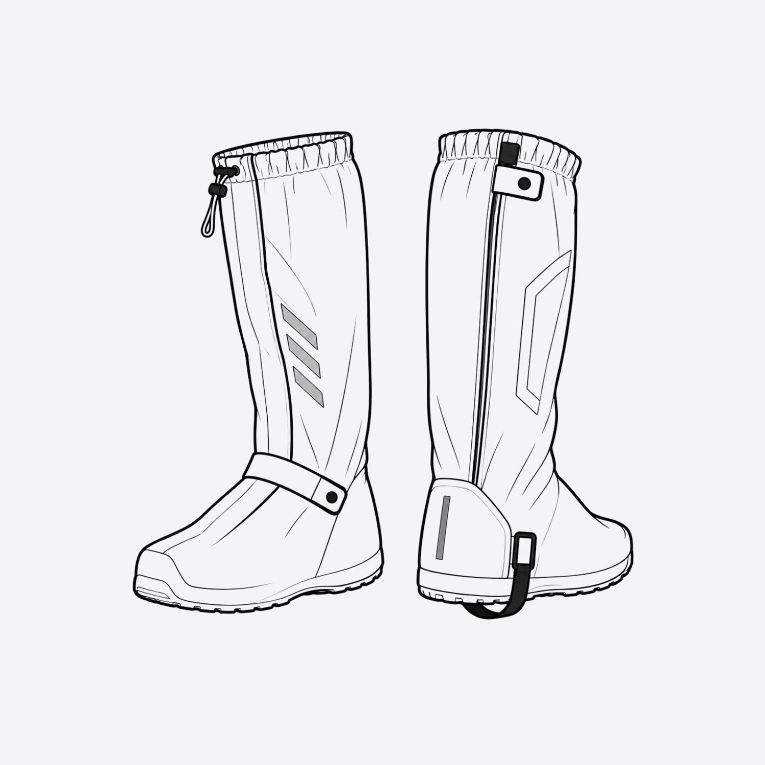Boot Covers