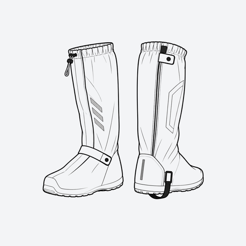 Boot Covers