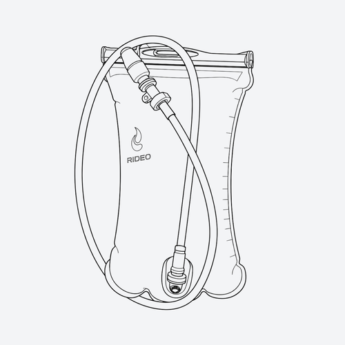 Hydration Bag