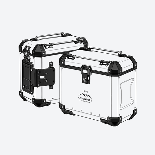 Panniers