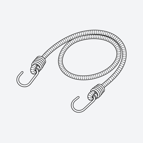 Bungee Cords