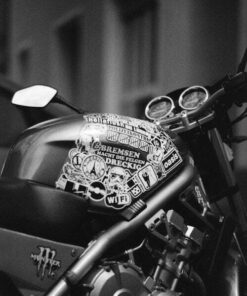 Moto Merchandise