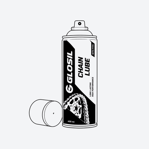 Chain Lube