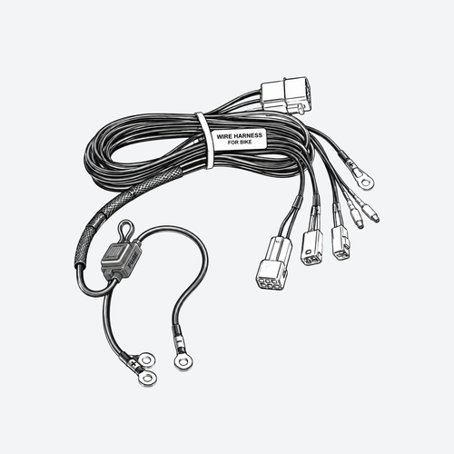 Wire Harness