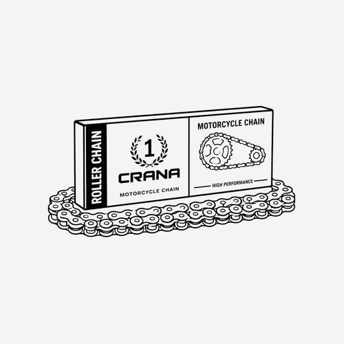 Chains and Sprockets