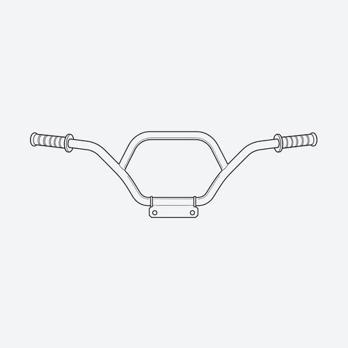 Handle