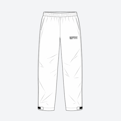 Rain Pant