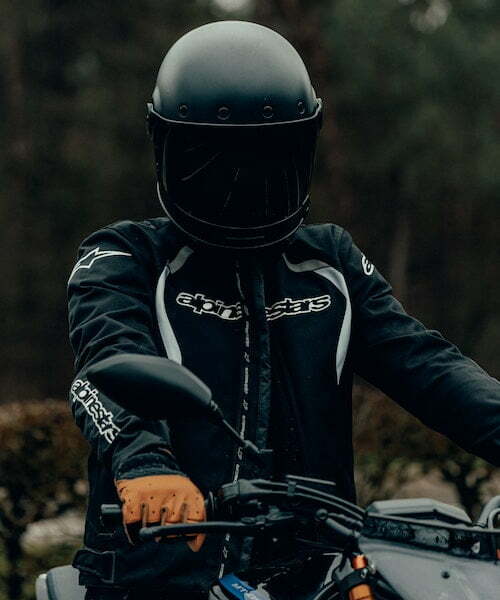 Code Riding Gear Beginner’s Motorcycle Riding Gear Guide To Ride Confidently! – Bikester ...