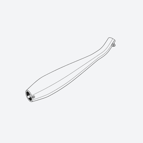 Slip On Exhaust
