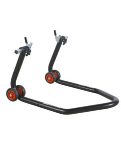 Paddock Stand