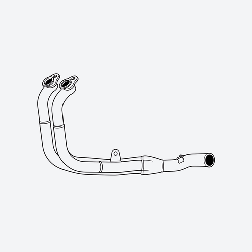 Exhaust Headers