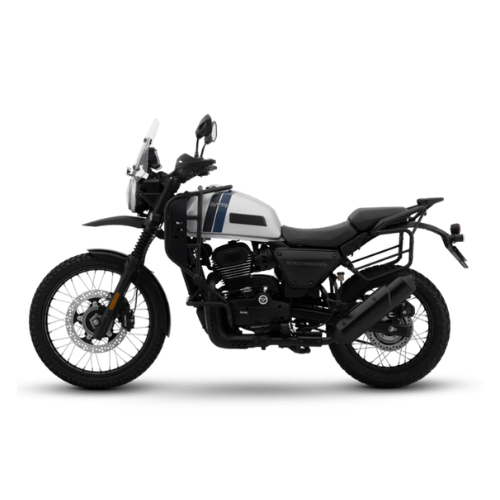 Yezdi Adventure