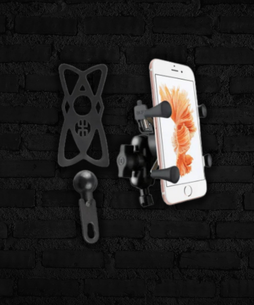Mobile Mount