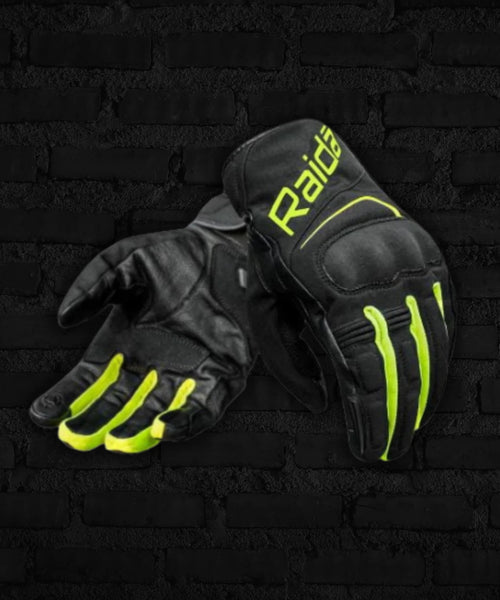 Riding Gloves