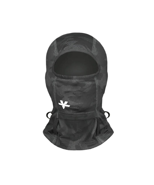 Viaterra 2nd Skin Balaclava - Camo