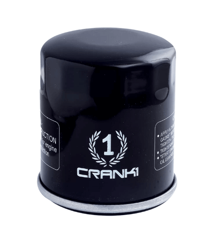 Crank1 Oil Filter For Triumph T100 (2017 & Onwards)-CPO 204