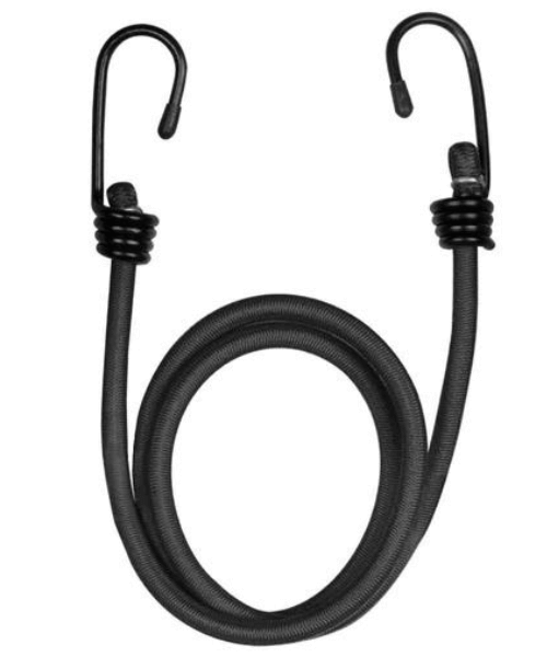 Mototech Root Bungee Cord Tie Down - 3 feet