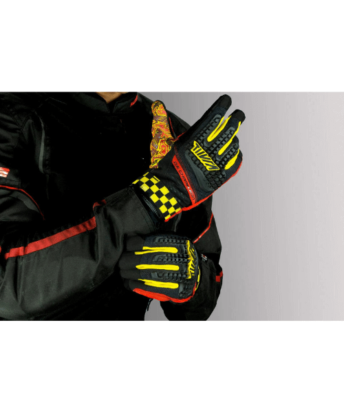 Tiivra DS Chameleon Gloves