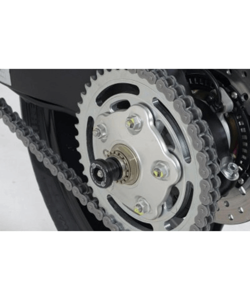 R & G Spindle Slider for Ducati Hypermotard/Hyperstrada 821 (2013)