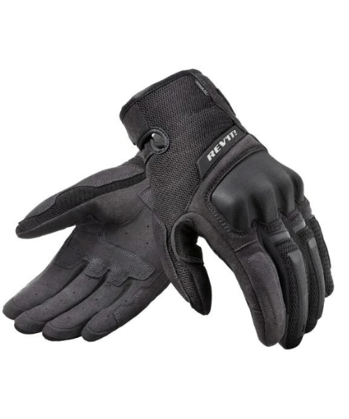 Rev’it! Volcano Women’s Gloves - Black