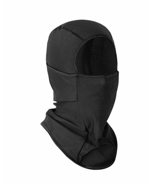 Cramster Hyperflex Balaclava - Black