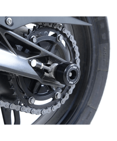 R & G Swingarm Protector for BMW G310R / GS 2018 - SP0077BK