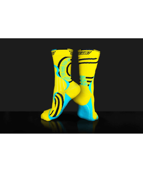 Tiivra T1 Enduarance Socks