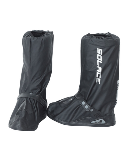 Solace Waterproof Over Boots