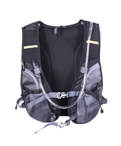 Solace Hydro Trail Hydration Backpack - Grey