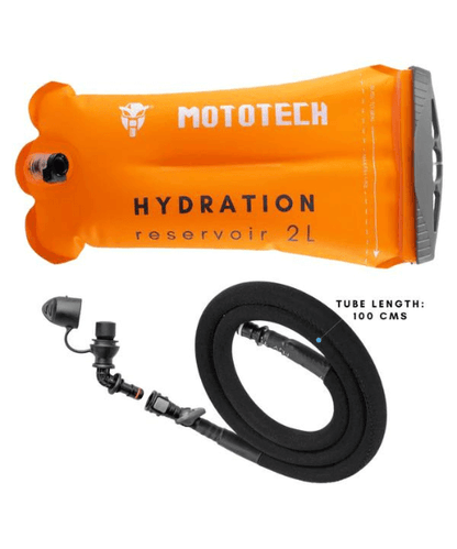 Mototech Hydration Reservoir 2L - Water Bladder