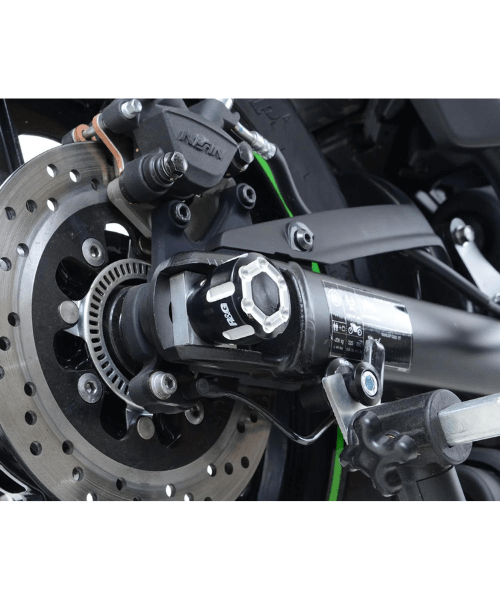 R & G Swingarm Protector for Kawasaki Vulcan S - SP0069MC