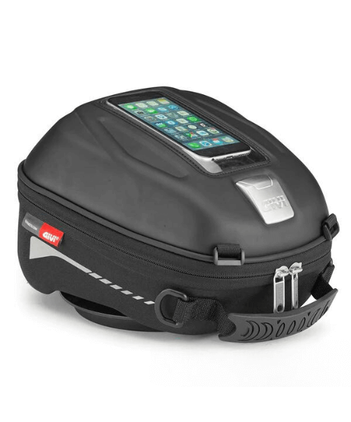 Givi 4 Litres Sport T Range Tanklock Tank Bag - ST602B