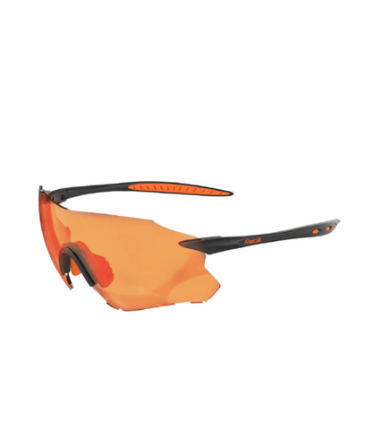 Raida S100 Sunglasses - Orange