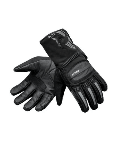 Raida Alps Waterproof Riding Gloves