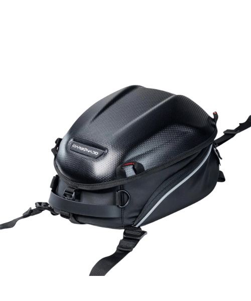 Carbonado Drift Hybrid Hardshell Tank Bag