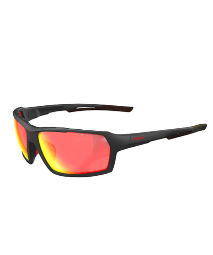 Raida T100 Sunglasses - Revo Red