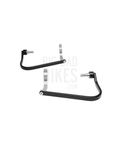 Barkbusters Handguard Mount for KTM Duke 200 & 390/CB125E / CB650/ CB500F/ CB650R/ CB500X /BMW F700GS/F800GS/Aprilia