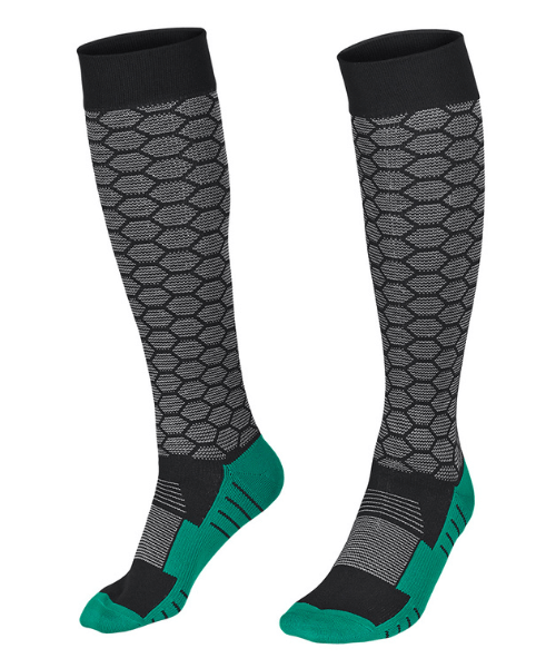 Viaterra Randy Sun Waterproof Socks Knee High