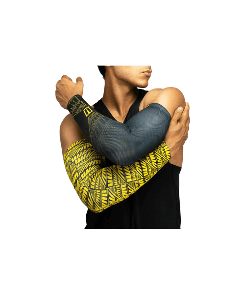 Tiivra OG Shadow Sleeves
